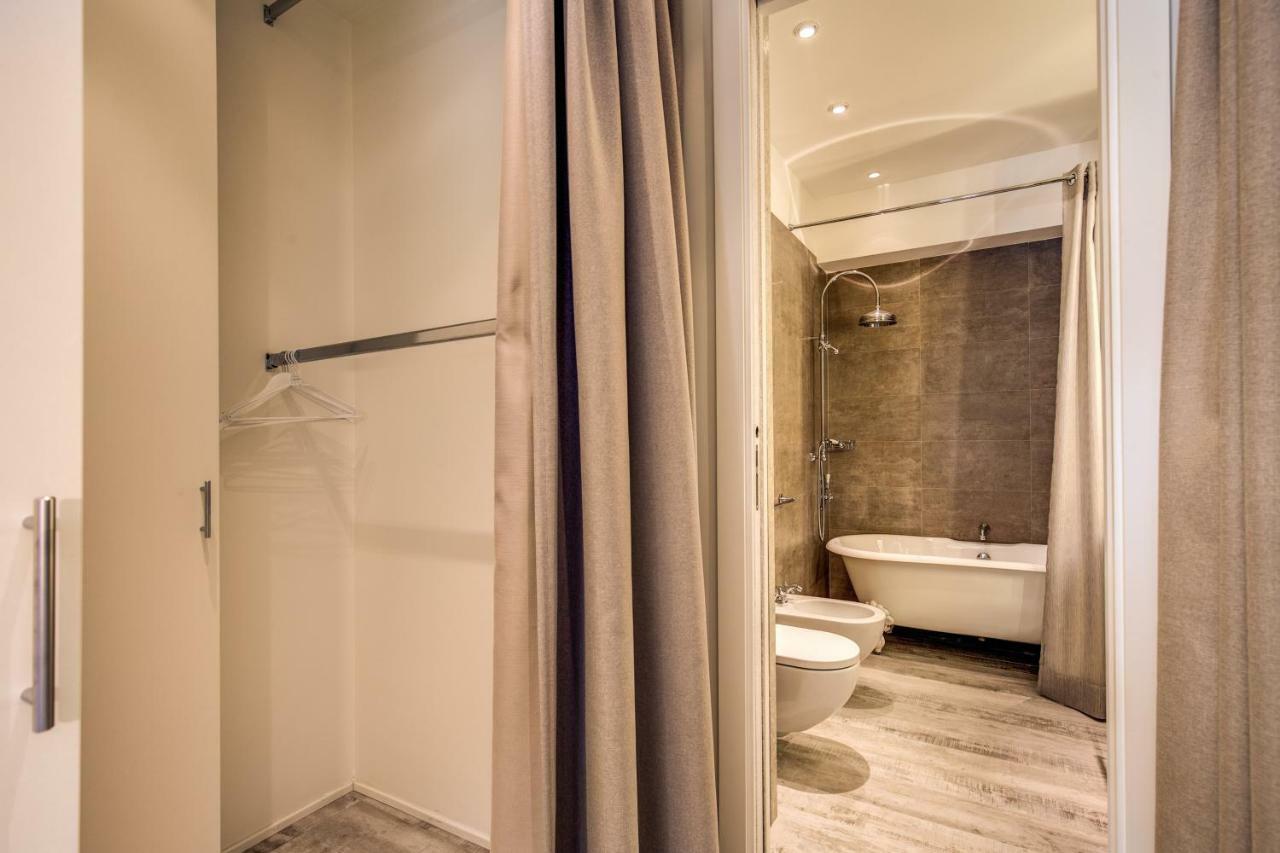 Luxuary Terrace Trastevere โรม ภายนอก รูปภาพ
