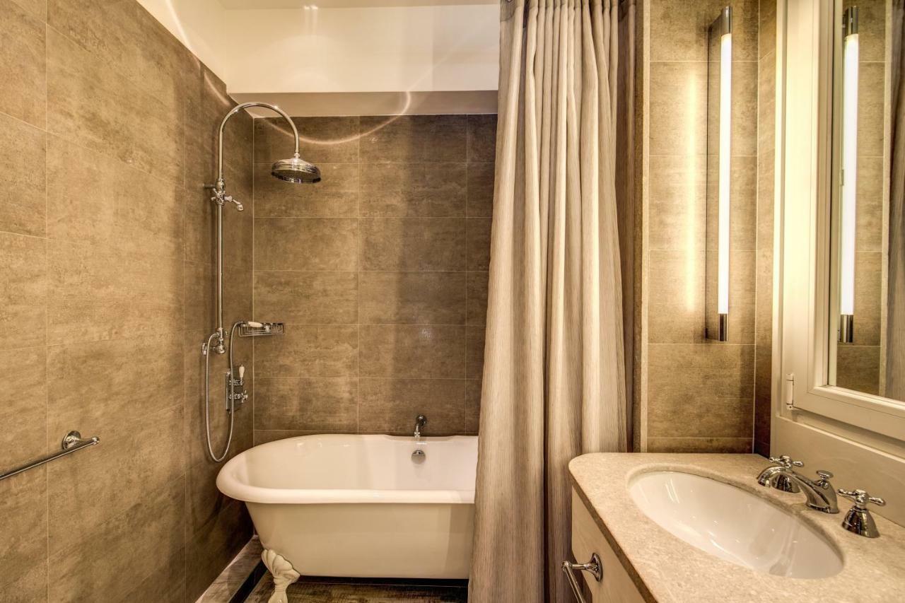 Luxuary Terrace Trastevere โรม ภายนอก รูปภาพ